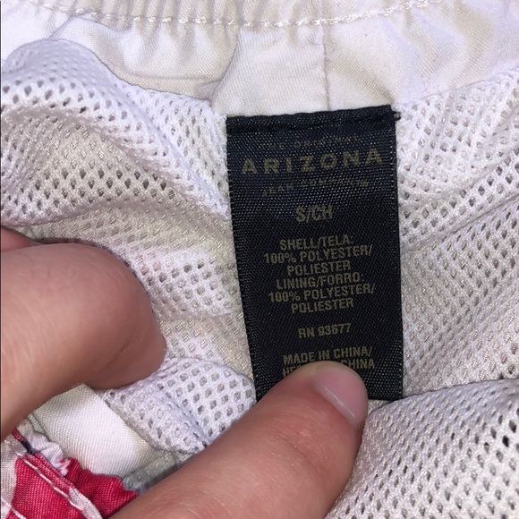 Floral Swim Trunks\Swim Suit - Picture 2 of 2